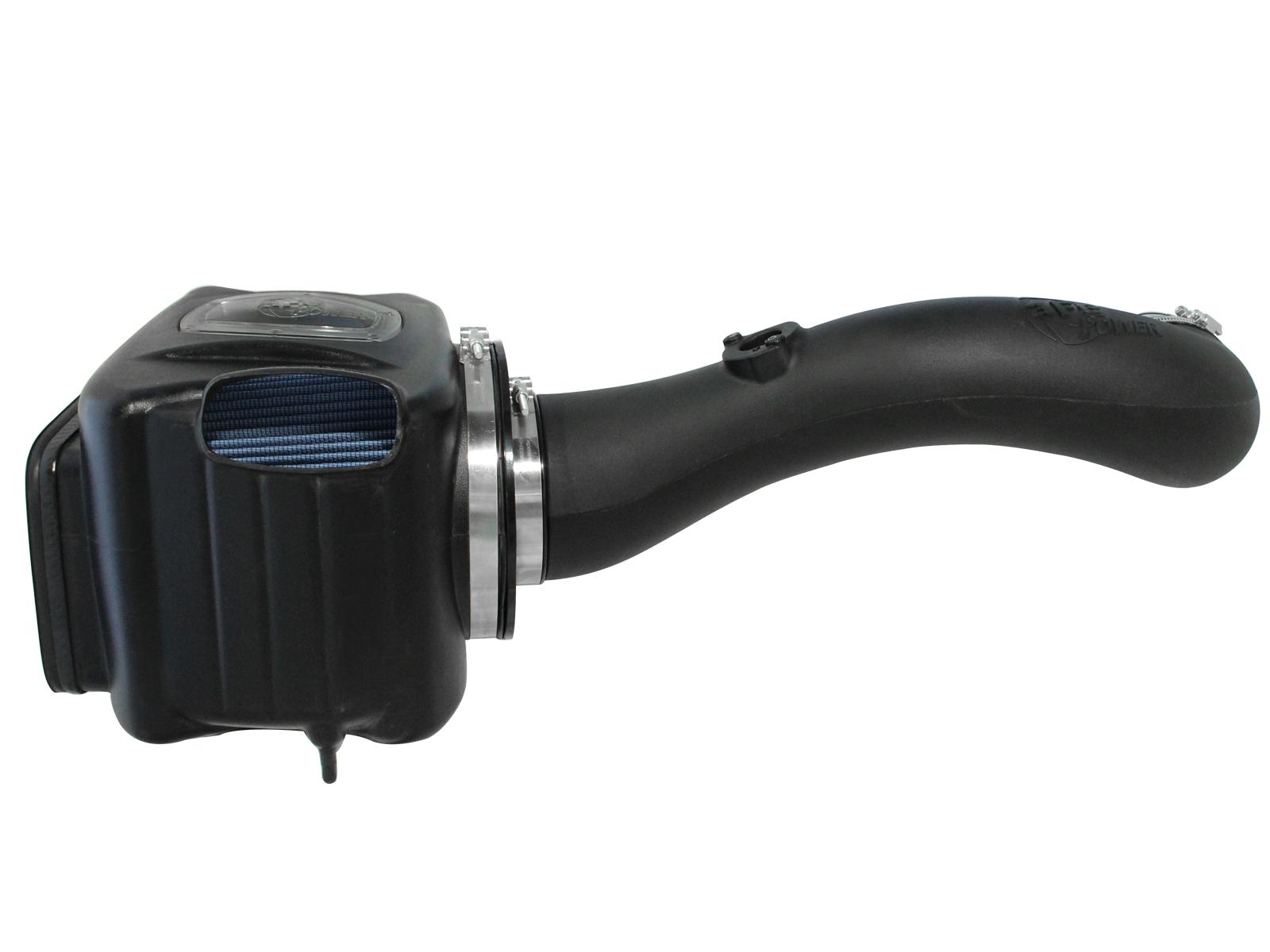 AFE Momentum GT Cold Air Intake System w/ Pro 5R Media - 54-74103