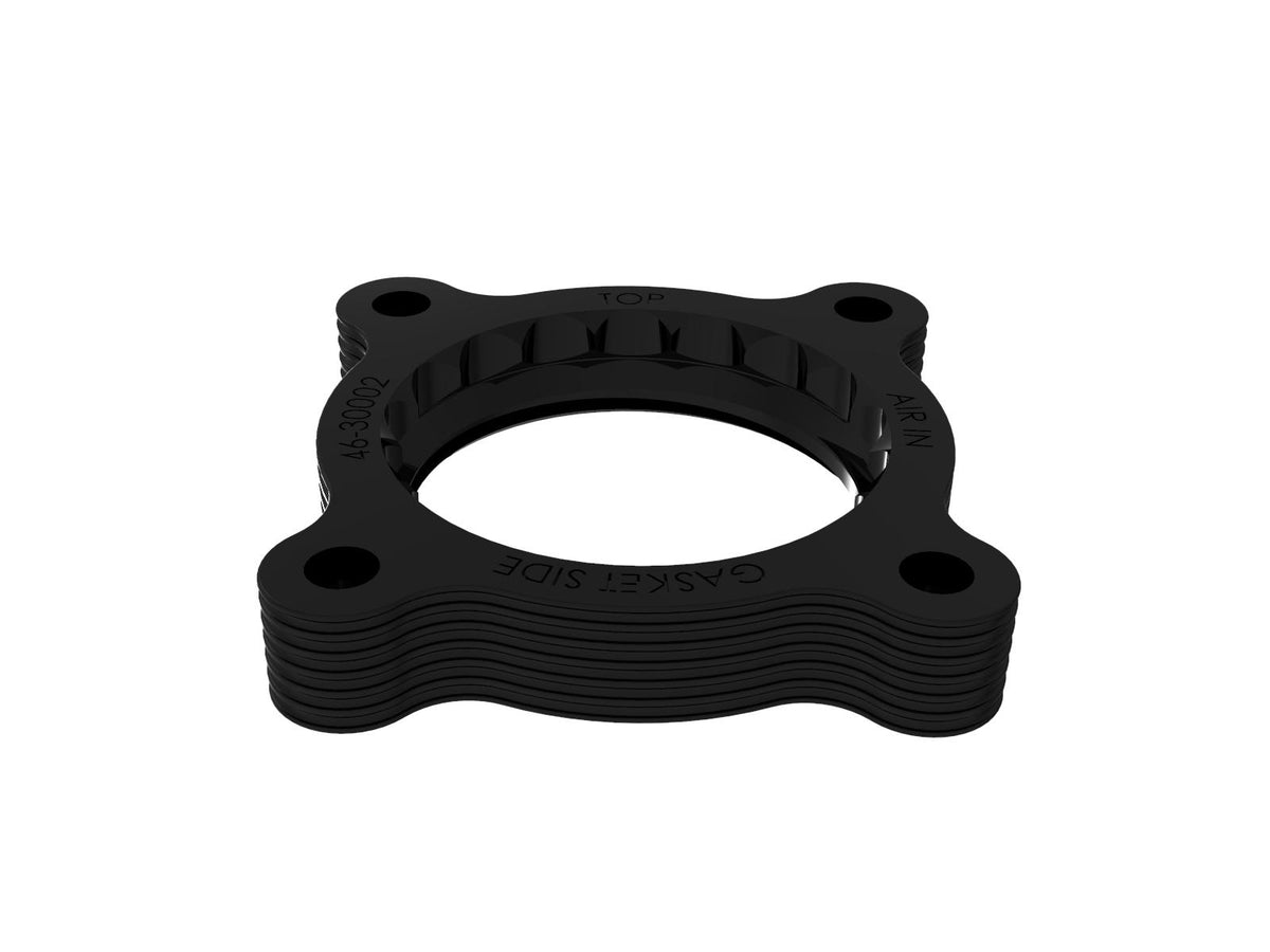 AFE Block-Style Design (2014-2018 Mazda 3 L4-2.0/2.5L) - 46-30002