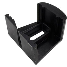 Whiteline Performance Differential Mount Bushing Inserts Installs Into Voiding Of Original Bushings Reduces Axle Tramp Whiteline (2004-2006 GTO) - W92616