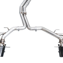 AWE SwitchPath™ Exhaust for C8 Audi RS 6/RS 7 - 3025-33776
