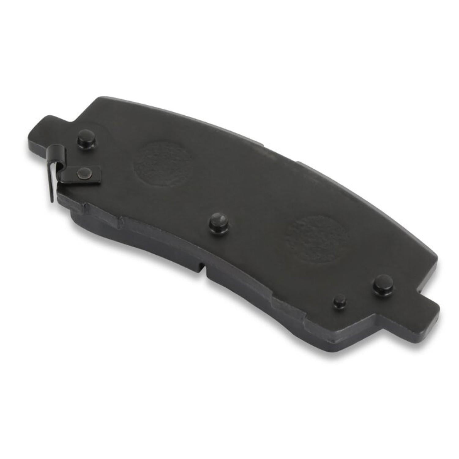Baer Claw Brake Pads (2015-2022 Mustang) - D1793B