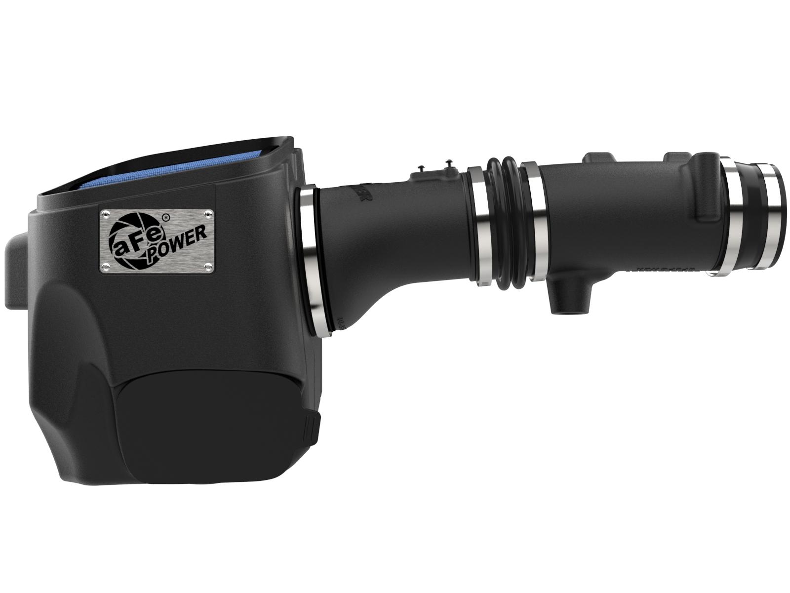AFE Magnum FORCE Stage-2 Cold Air Intake System w/ Pro 5R Filter (2025-2026 1500 RHO) - 54-13083R