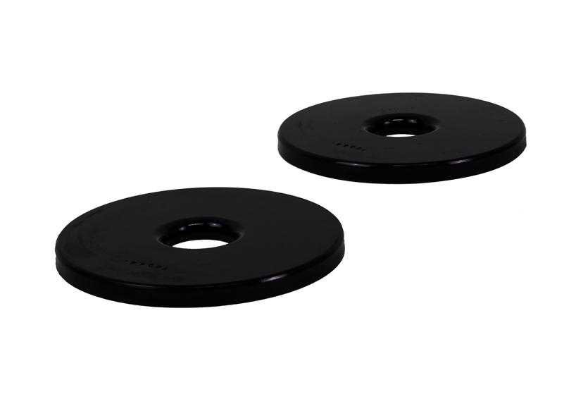 Whiteline Performance Spring Pad Lower Bushing 14MM Ride Height Increase Whiteline - W72044