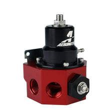 Aeromotive Double-Adjustable Bypass Regulator - 13209