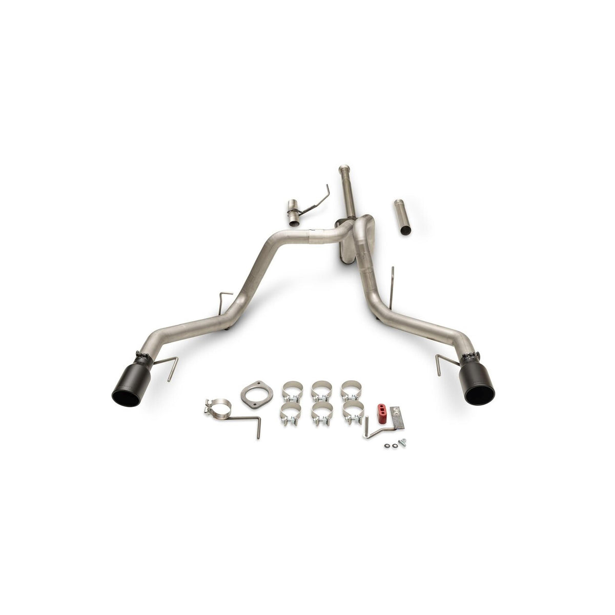 Flowmaster Outlaw Cat-Back Exhaust System - 818168
