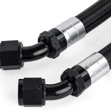 APR Full Catch Can System (2015-2021 Audi, Volkswagen Fitment) - MS100199