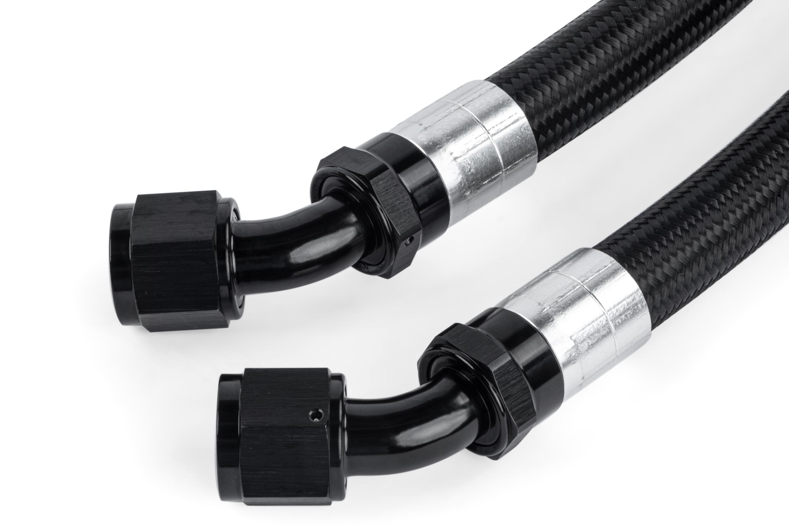 APR Full Catch Can System (2015-2021 Audi, Volkswagen Fitment) - MS100199