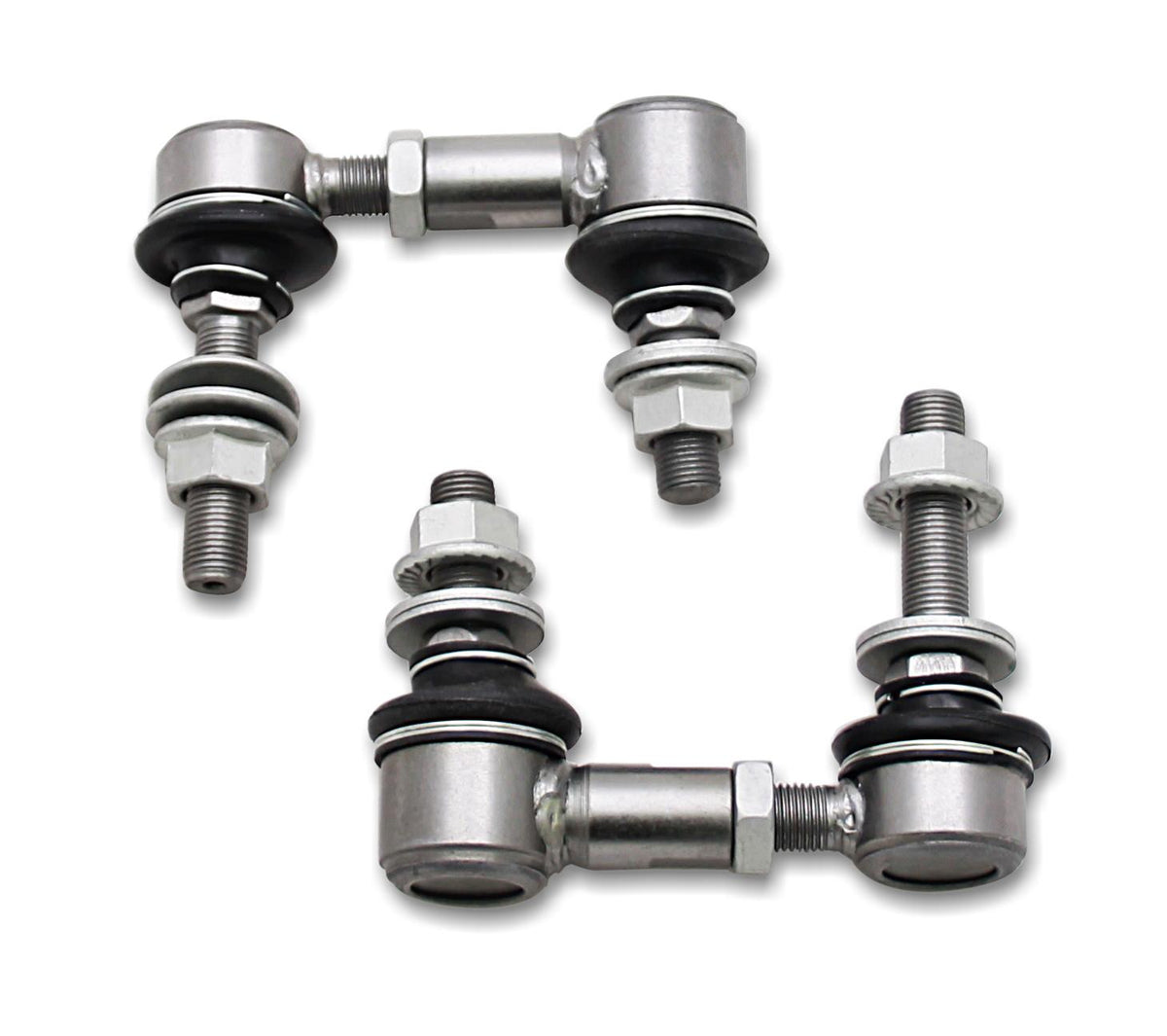 SuperPro 12mm Adj Sway Bar Link - TRC1225L