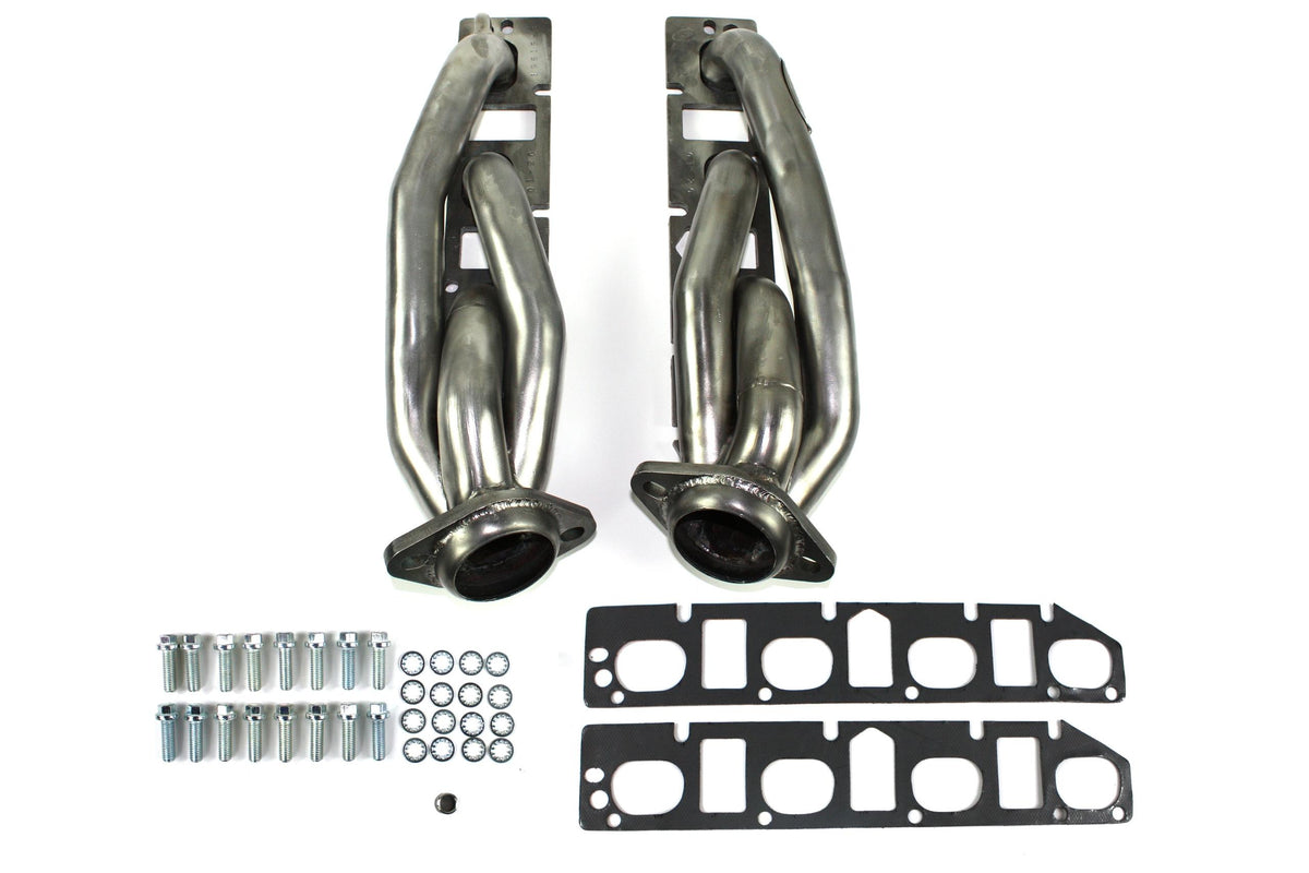 JBA 2019-2020 Ram1500 DT 5.7L Hemi 2&amp;4wd (2019-2020 Ram 1500) - 1961S-3
