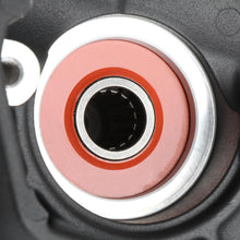 Holley Power Steering Bracket - 97-334BK
