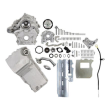 Holley Godzilla High-Mount Accessory Drive
 - With Holley Swap Oil Pan and Pump - Base Kit - 20-320