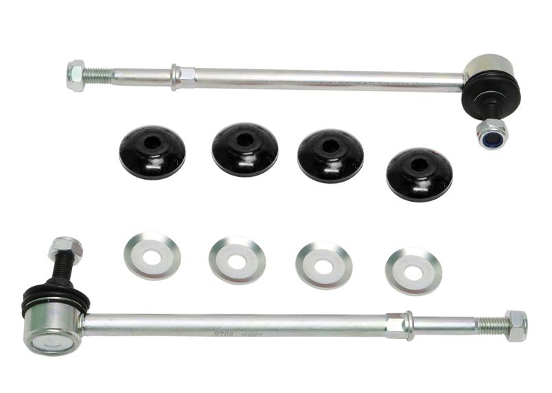 Whiteline Performance Front Sway Bar Link 04-06 Pontiac GTO Whiteline (2004-2006 GTO) - W22772