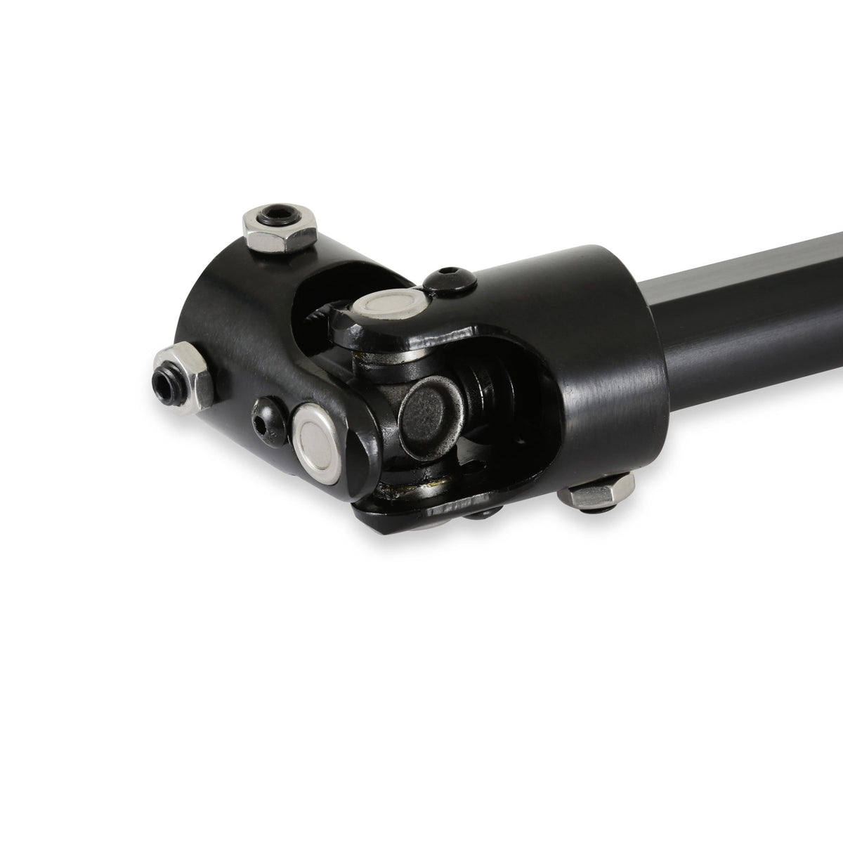 Holley Steering Shaft Kit - 3rd Generation GM C10 Truck (Late) - 320-323