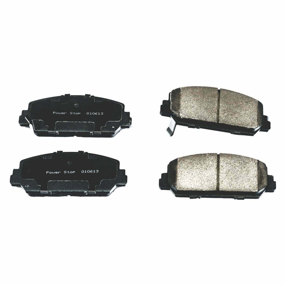 Power Stop 2013 Acura RDX Front Z16 Evolution Ceramic Brake Pads - 16-1625