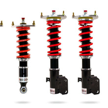 Pedders Extreme Xa Coilover Kit - Subaru Wrx 2008-2014 - PED-160024