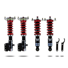 Pedders Extreme Xa Coilover Kit - Subaru Sti 2008-2014 - PED-160025