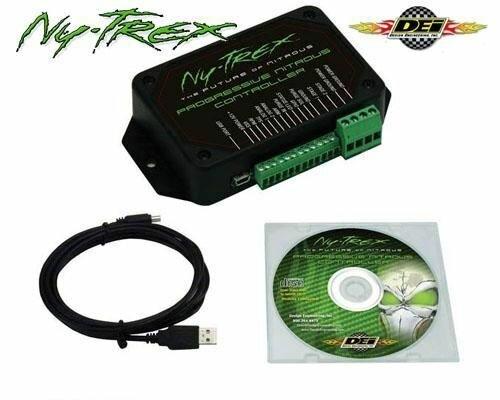 Ny-Trex NpC Progressive Nitrous Controller