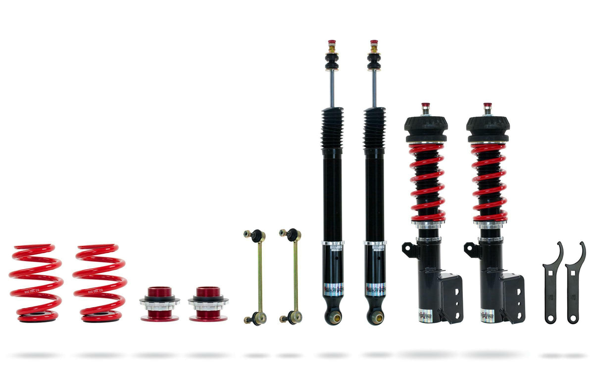 Pedders Extreme Xa Coilover Kit - Pontiac Gto 2004-2006 - PED-160033
