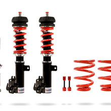 Pedders Extreme Xa Coilover Kit - Pontiac G8 2008-2009 - PED-160064
