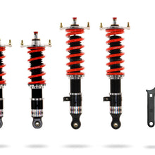 Pedders Extreme Xa Coilover Kit (1990-1997 Miata) - PED-160066