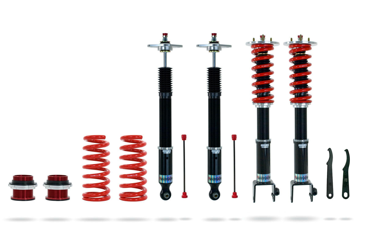 Pedders Extreme Xa Coilover Kit - Chrysler Lx 2012-Present - PED-160080