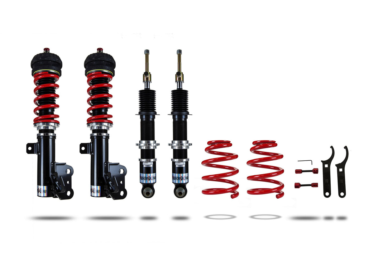 Pedders Extreme Xa Coilover Kit - Chevy Ss Non-Mrc - PED-160094
