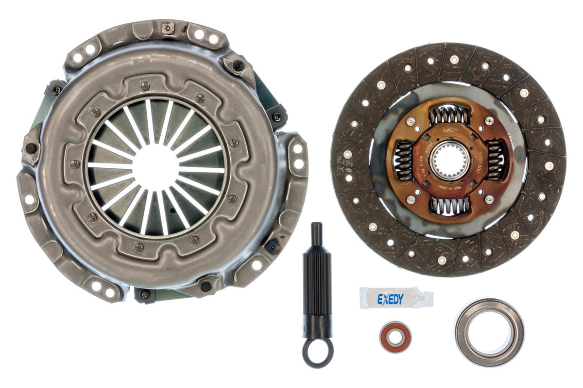 Exedy Racing EXEDY OEM Clutch Kit for TOYOTA (1978-1980 Corona) - 16016