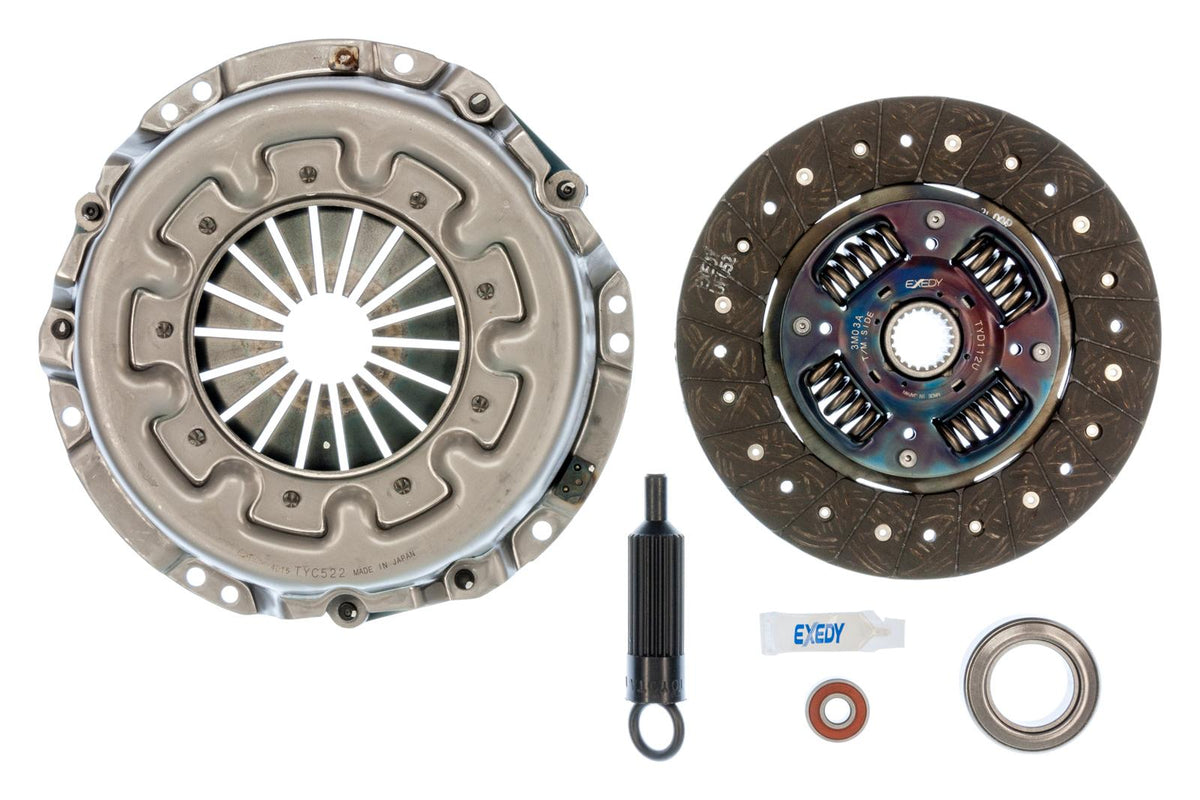 Exedy Racing EXEDY OEM Clutch Kit for TOYOTA (1983-1988 Cressida, 4Runner, Pickup, Supra) - 16018