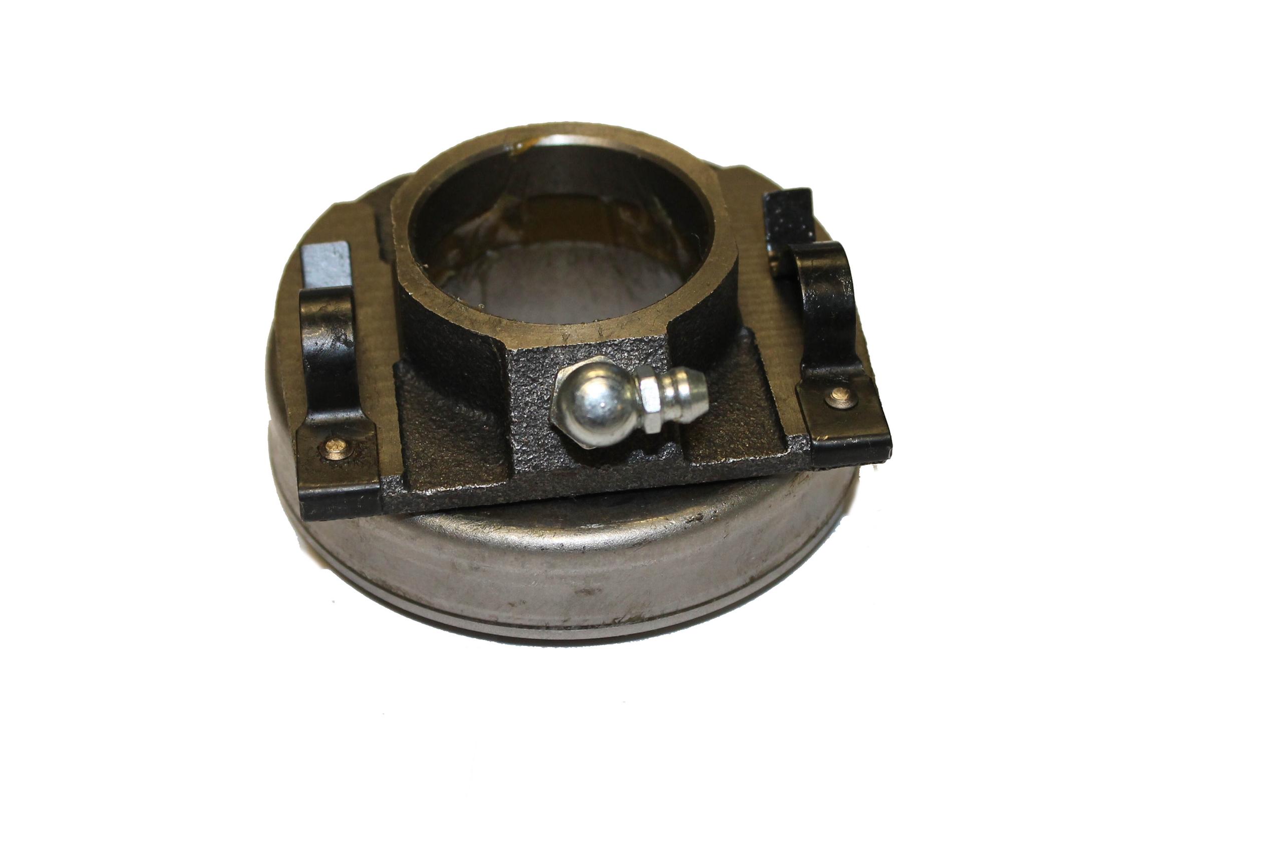 McLeod Racing Throw Out Bearing: Mopar 1-3/16 x 18 Spline - 16061