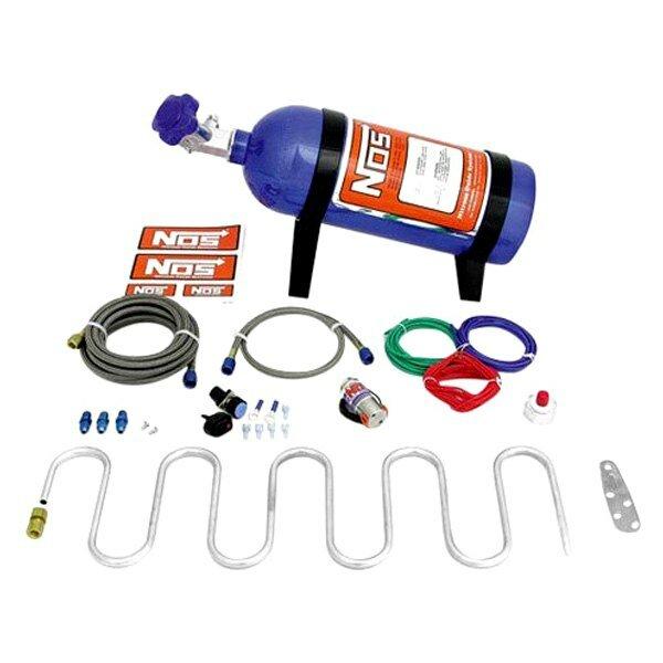 NOS  Inter-Cooler Spray Bar Kit. - 16034NOS