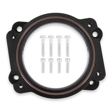 Holley Angle Correcting Throttle Body Adaptor  - 717-16