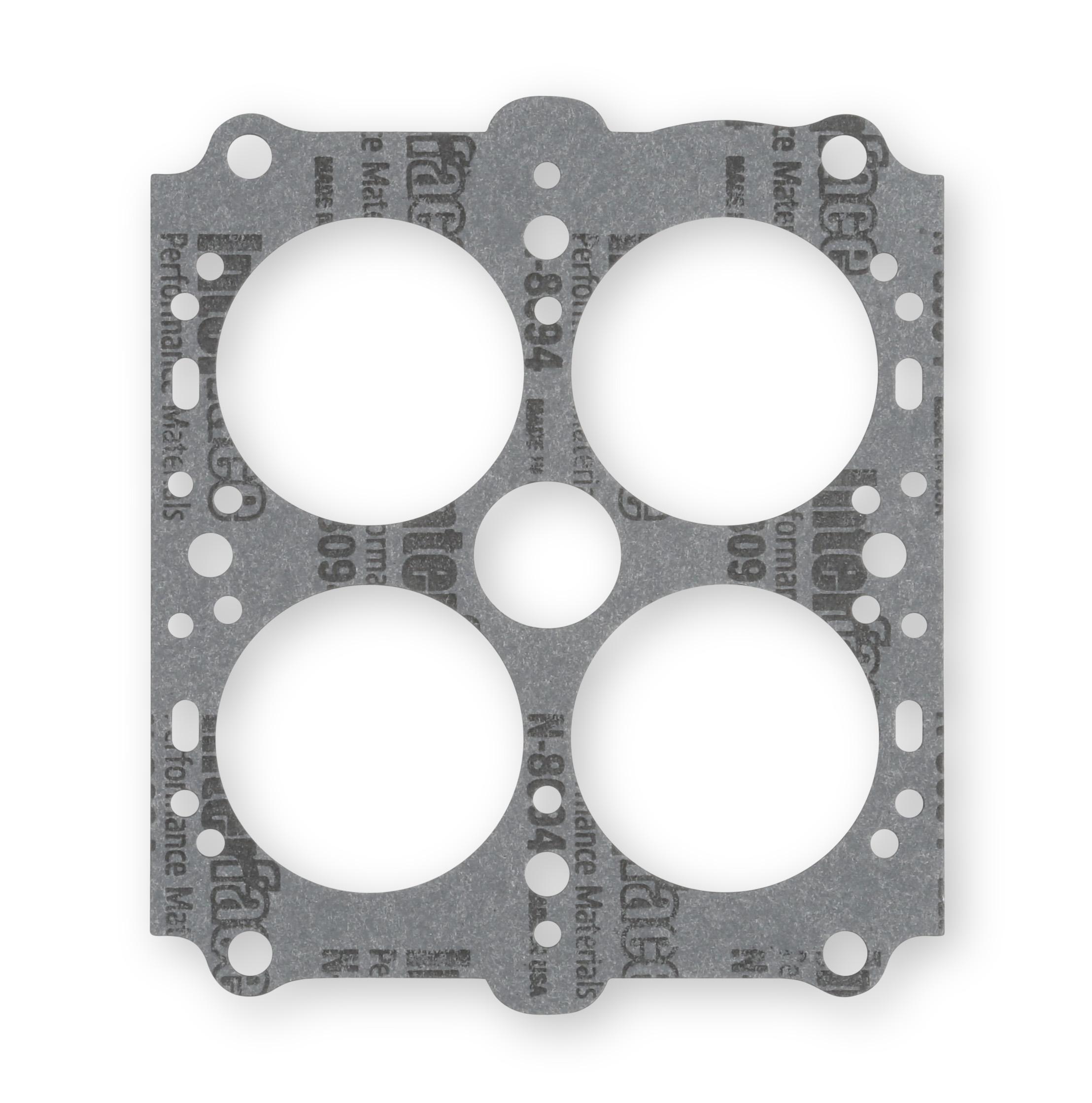 Holley Marine Renew Kit.  - 703-47