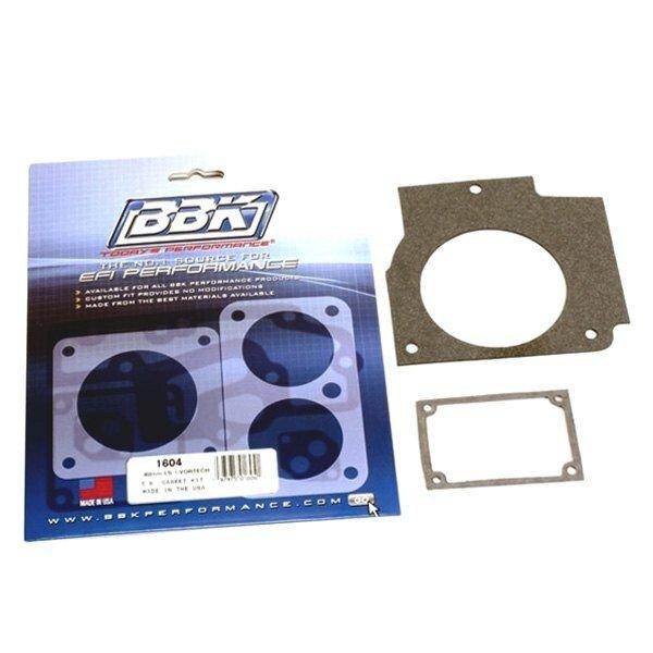 BBK Throttle Body Gasket - 1604