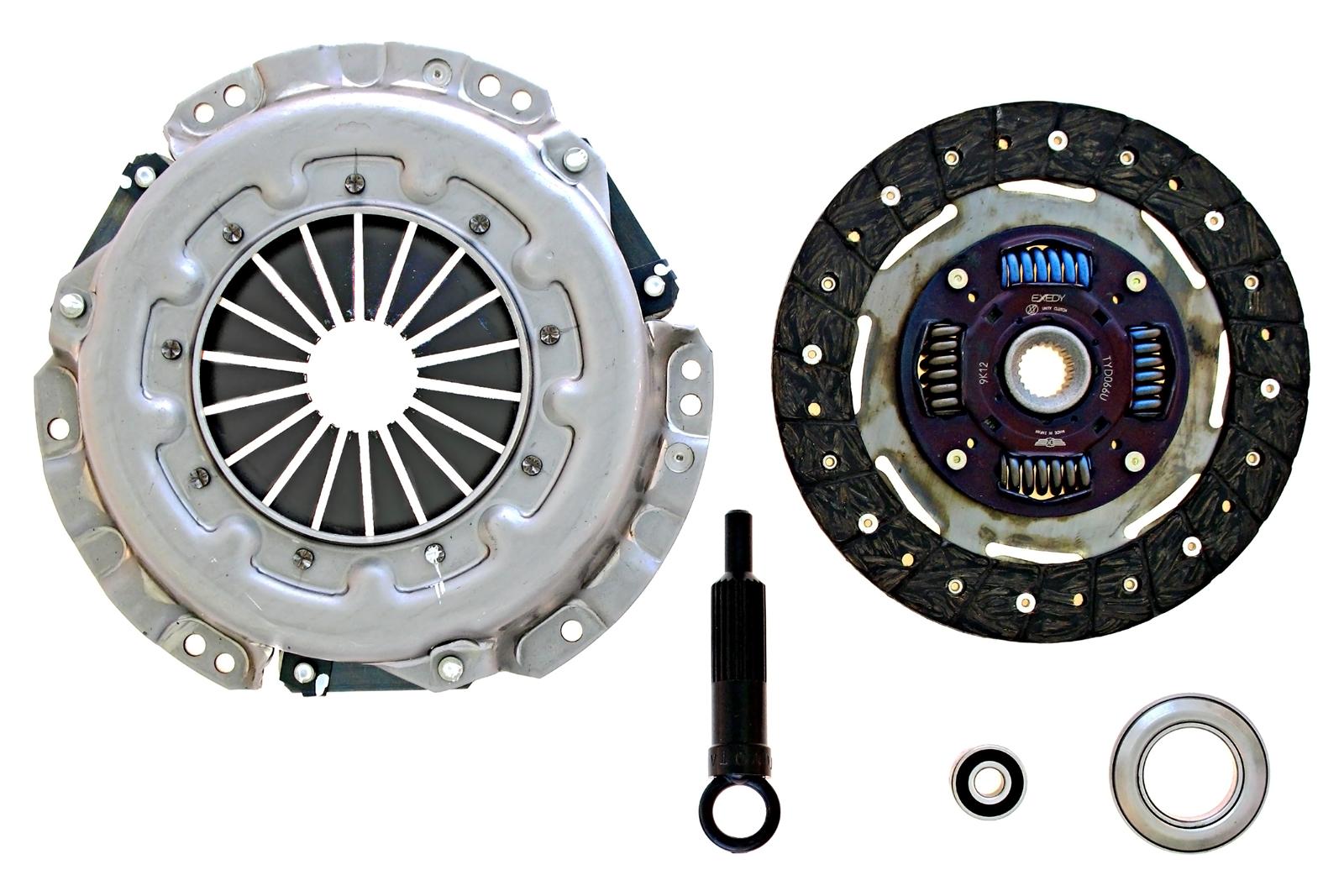 Exedy Racing EXEDY OEM Clutch Kit for TOYOTA (1970-1971 Pickup) - 16045