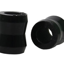 Whiteline Performance Front Shock Absorber Bushing 86-94 Nissan Whiteline (1986-1994 D21, Raider) - W31062