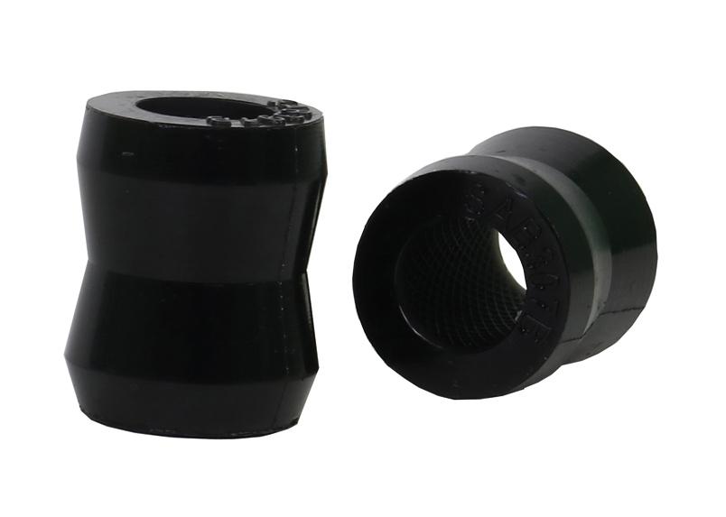 Whiteline Performance Front Shock Absorber Bushing 86-94 Nissan Whiteline (1986-1994 D21, Raider) - W31062