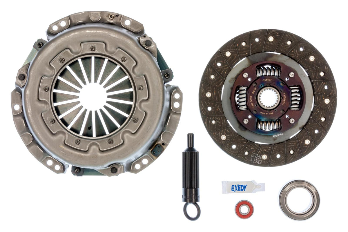 Exedy Racing EXEDY OEM Clutch Kit for TOYOTA (1984-1988 Van) - 16046