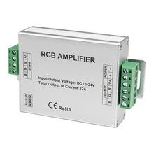 Oracle Lighting 12A Rgb Led Amplifier - 1605-001