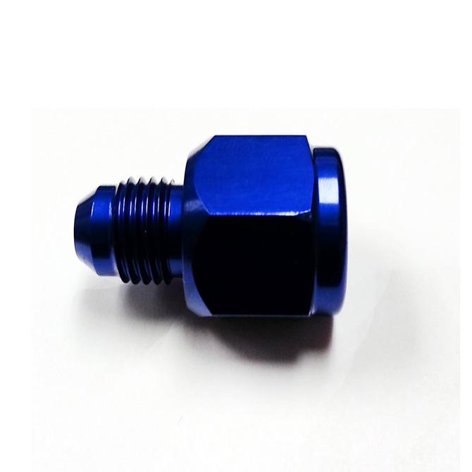 Nitrous Express Fitting, 8An Female To 6An Male - 16050