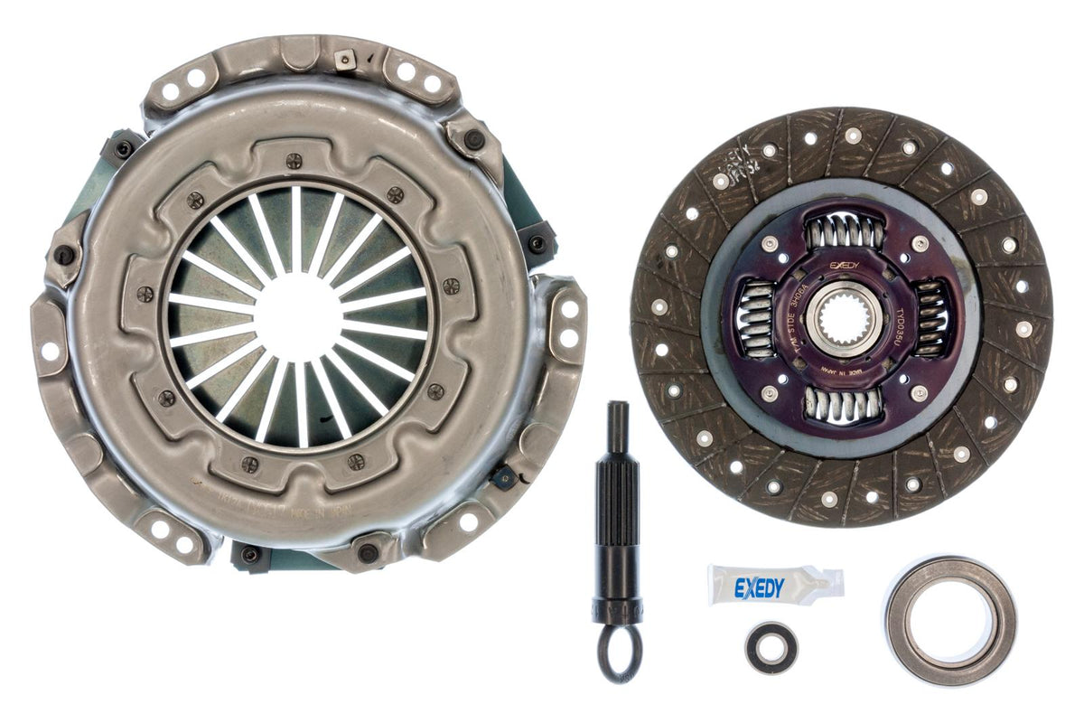 Exedy Racing EXEDY OEM Clutch Kit for TOYOTA (1980-1982 Corolla) - 16051