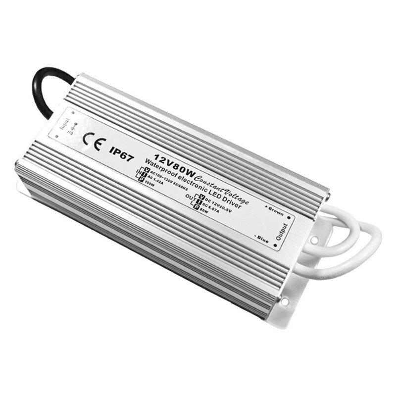 Oracle Lighting 15A Power Supply, Waterproof - 1606-001