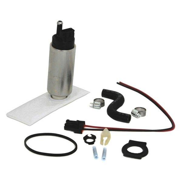 BBK Mustang 190 Lph In Tank Electric Fuel Pump Kit (1986-1997 Mustang) - 1606