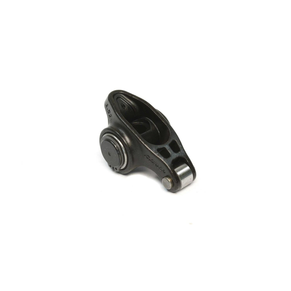 Comp Cams High Energy Aluminum 1.6 Ratio Roller Rocker For Ford 289-351W W/ 3/8" Stud - 1607-1
