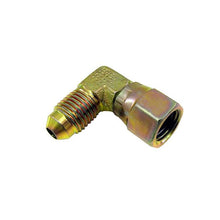 Nitrous Express 4AN X 4AN 90  SWIVEL FITTING - 16074
