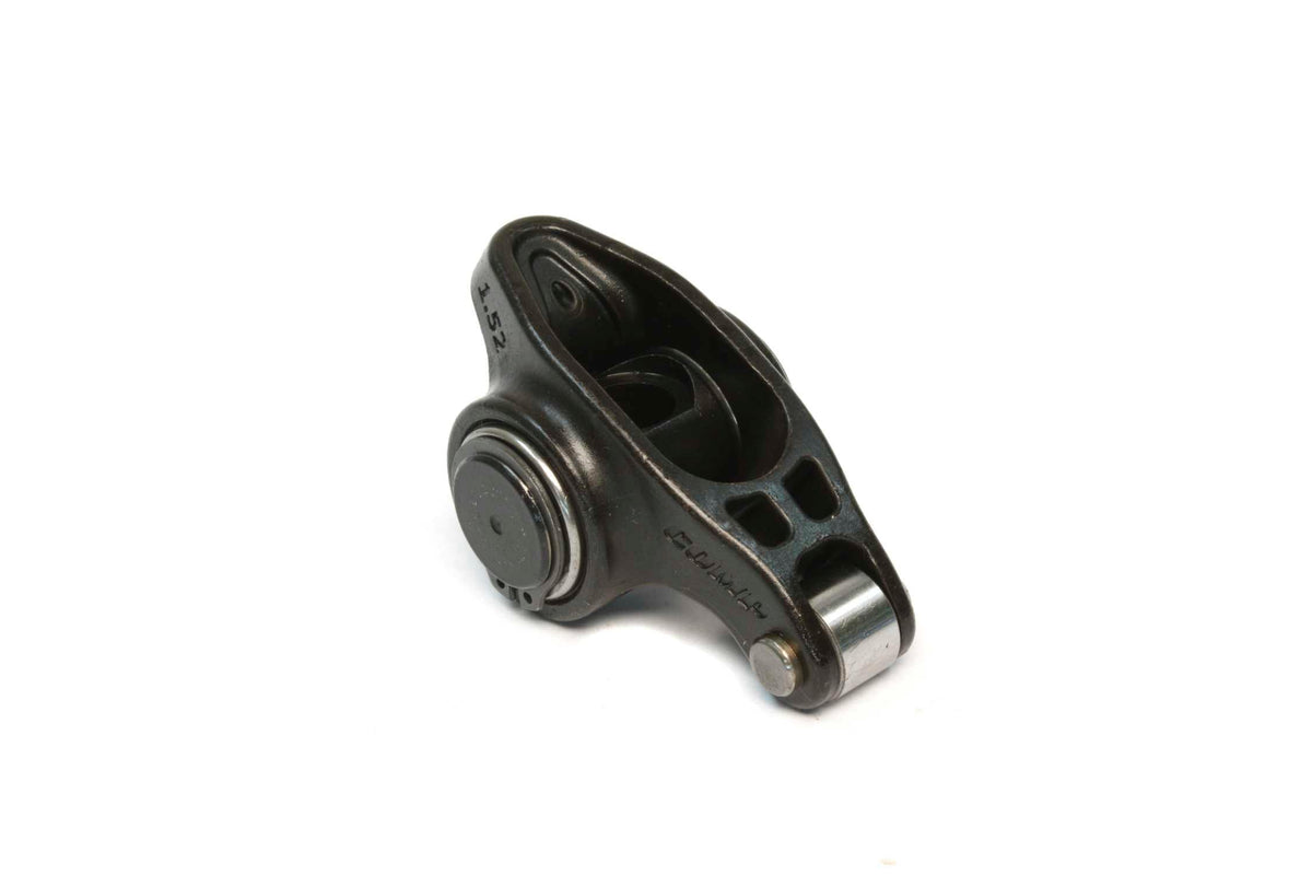 Comp Cams High Energy Aluminum 1.6 Ratio Roller Rocker Set For Ford 289-351W W/ 3/8" Stud - 1608-1