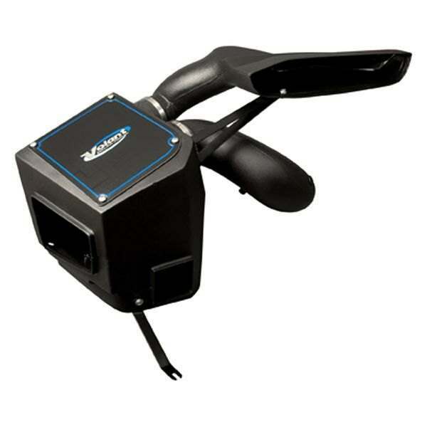 Volant Closed Box Air Intake w/Pro 5 Filter 04-06 Dodge RAM 1500 - 16083