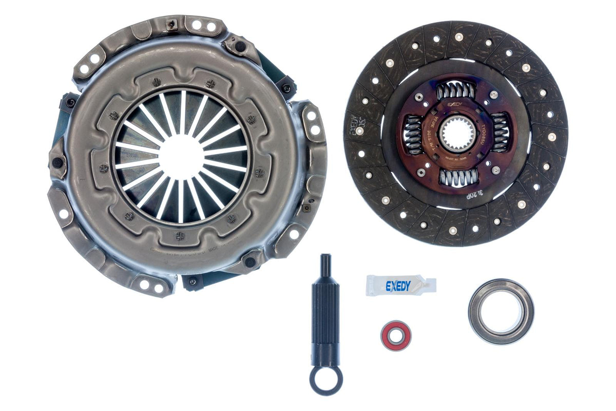 Exedy Racing EXEDY OEM Clutch Kit for TOYOTA (1981-1985 Celica, Corona, 4Runner) - 16084