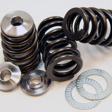GSC P-D VQ35DE Single Spring w/ Titanium Retainer Valvetrain Kit