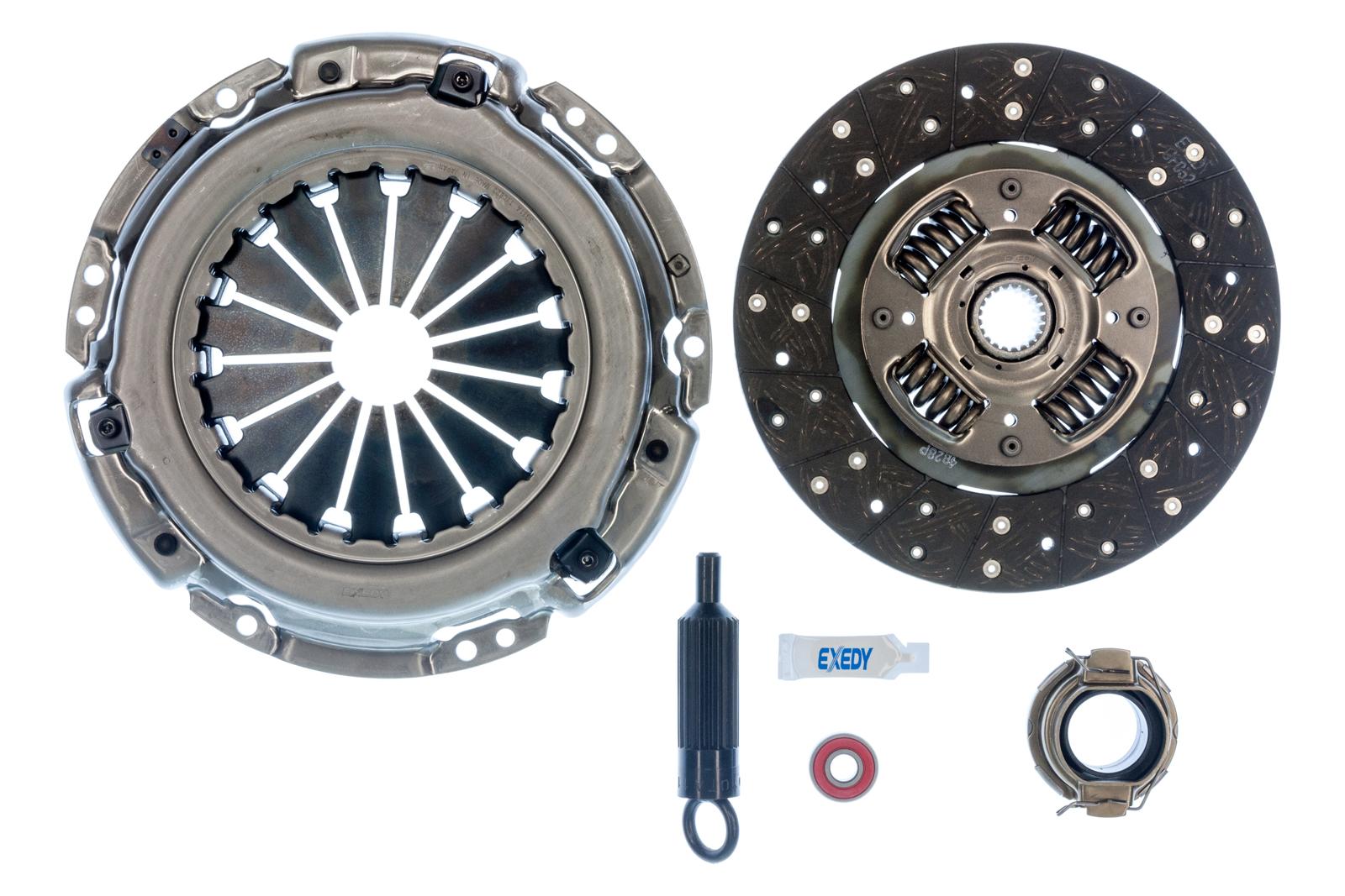 Exedy Racing EXEDY OEM Clutch Kit for TOYOTA (1994-2004 T100, Tacoma, 4Runner) - 16090