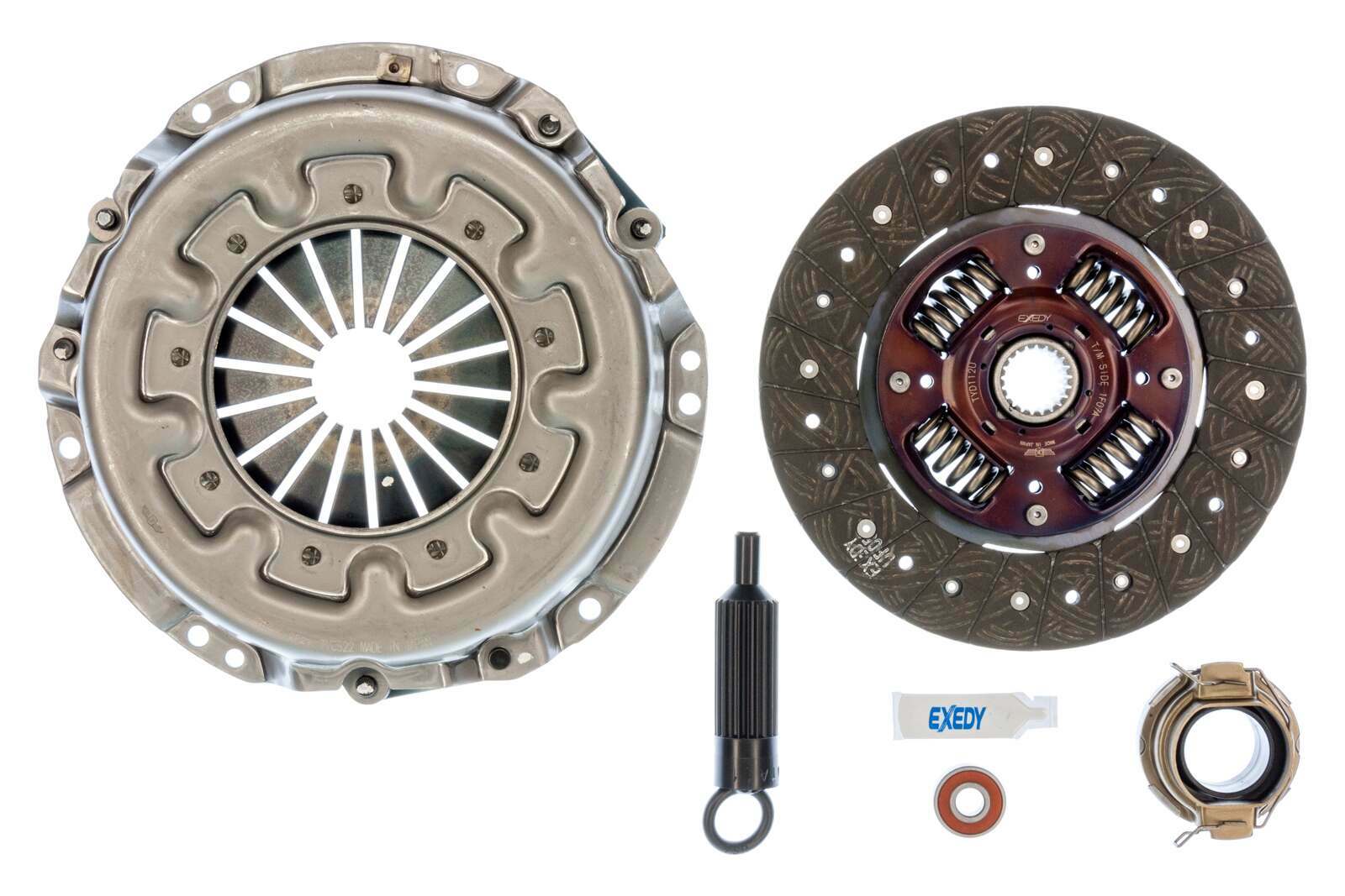 Exedy Racing EXEDY OEM Clutch Kit for TOYOTA - 16092